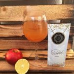 biała saszetka Chi Collagen kolagen na stawy