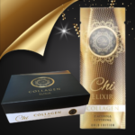 Najmocniejszy kolagen naturalny 10.000 mg_Chi Elixir Gold_pokochajkolagen.pl