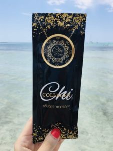 saszetka chi collagen medica