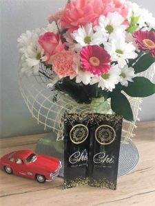 kolagen do picia saszetki czarne