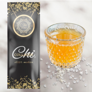 Chi Medica kolagen rybi do picia pokochajkolagen.pl