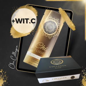 Najmocniejszy kolagen Chi Gold pokochajkolagen.pl