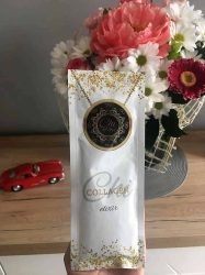 biała saszetka Chi Collagen kolagen na stawy